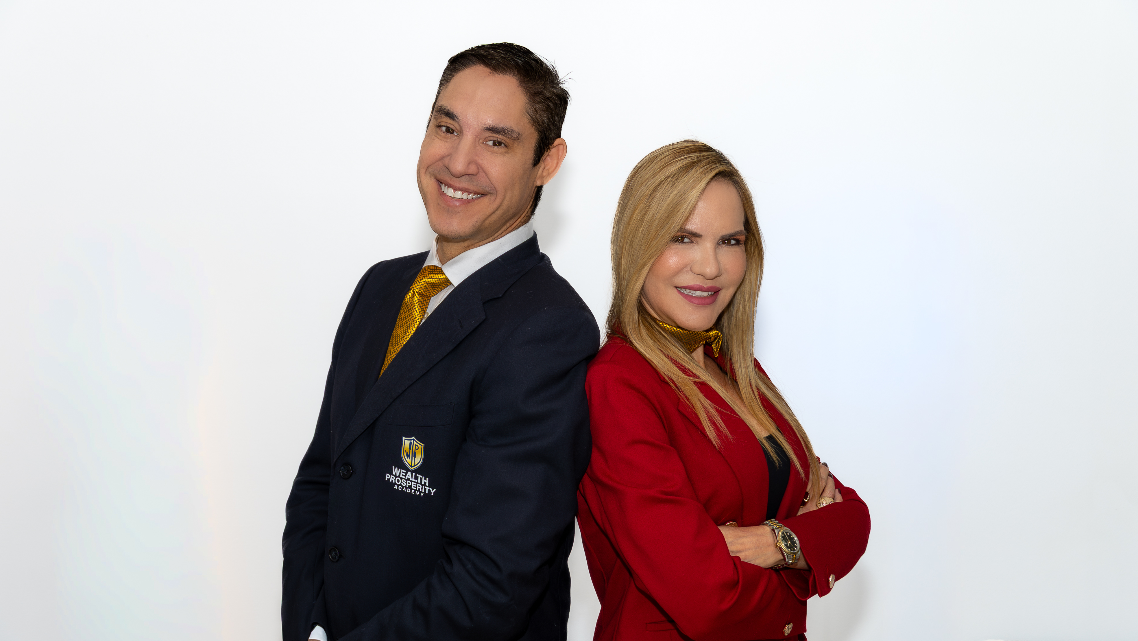 Manny Díaz · Fundador y CEO