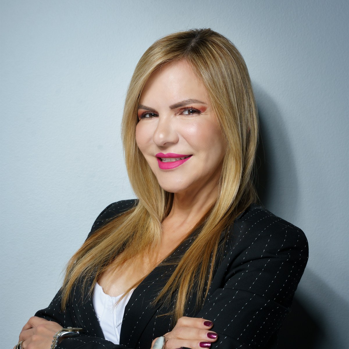 Rosandrys Rodríguez · Cofundadora y COO de WPA